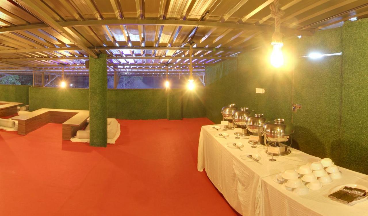 Hotel Rain Sky Inn Lonavala Exterior photo
